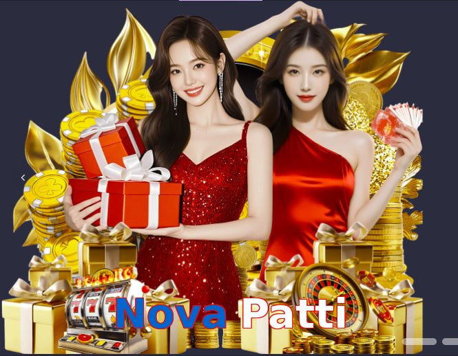 Nova Patti
