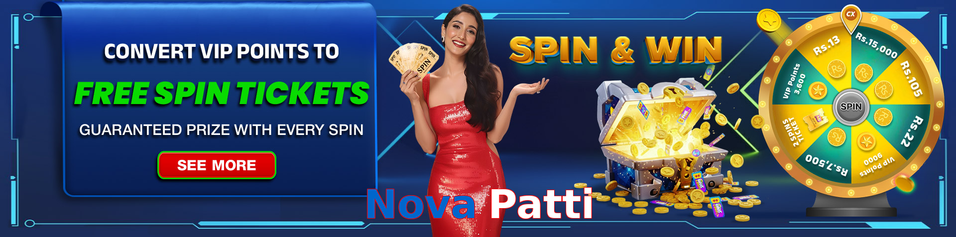 Nova Patti