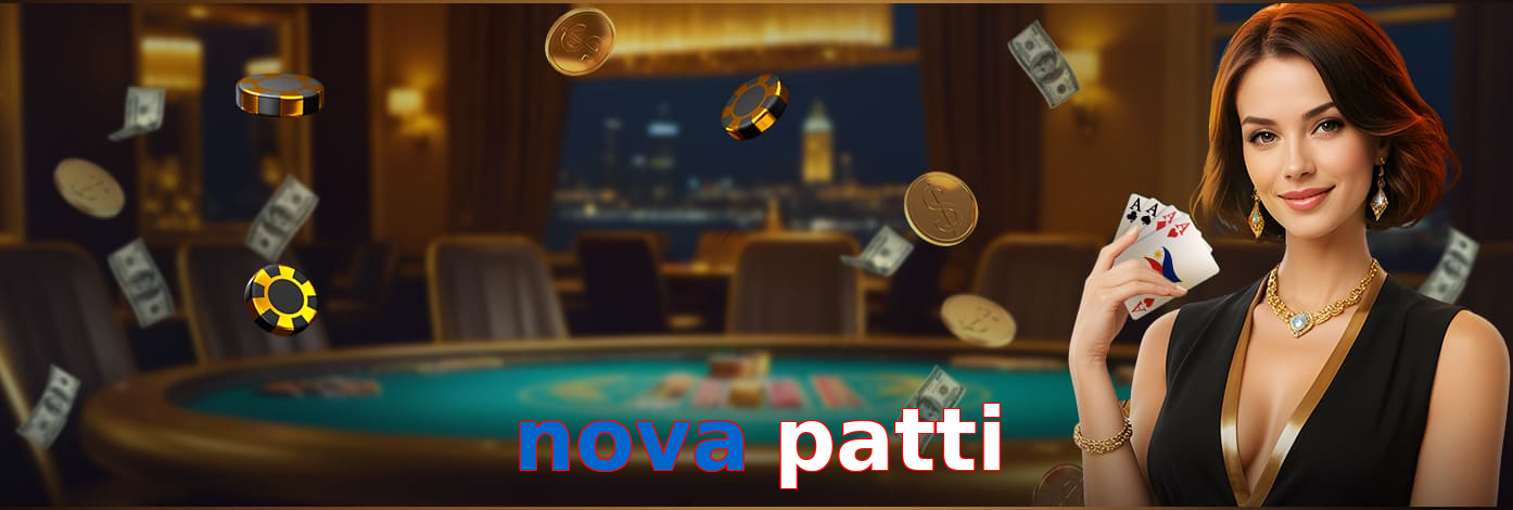 Nova Patti